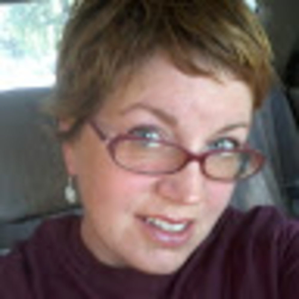 Meet your Posher, Jen